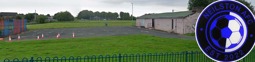 Kingston Playing Fields